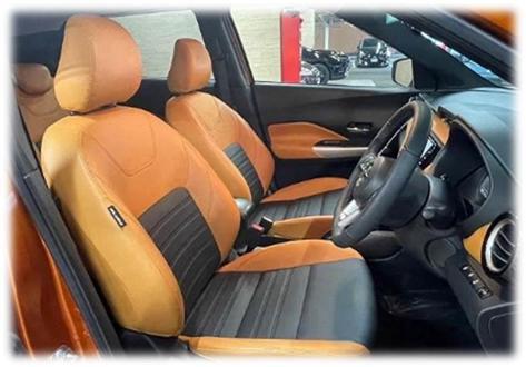 
								NISSAN KICKS 2024 full									