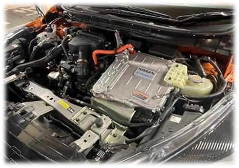 
								NISSAN KICKS 2024 full									