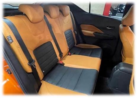 
								NISSAN KICKS 2024 full									