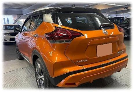 
								NISSAN KICKS 2024 full									