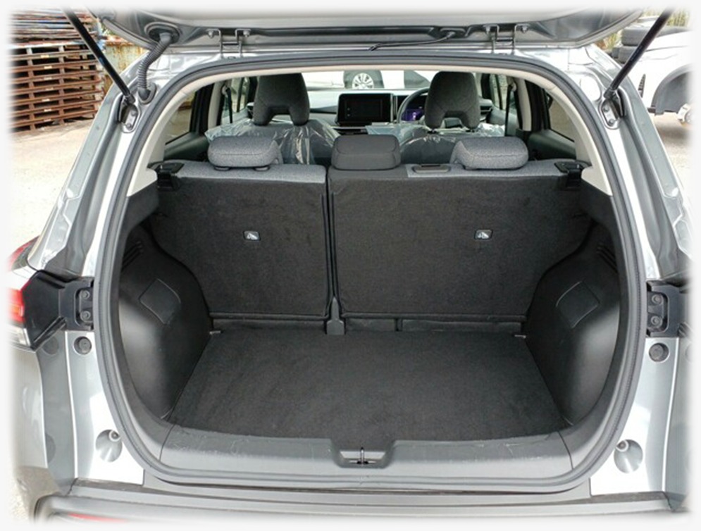 
								NISSAN NOTE 2023 full									