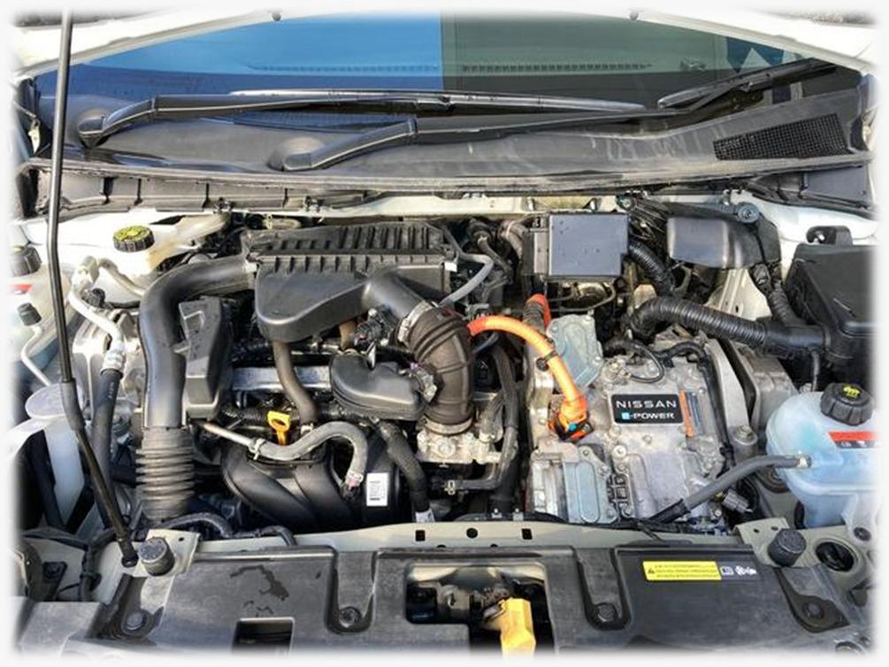 
								NISSAN NOTE 2023 full									