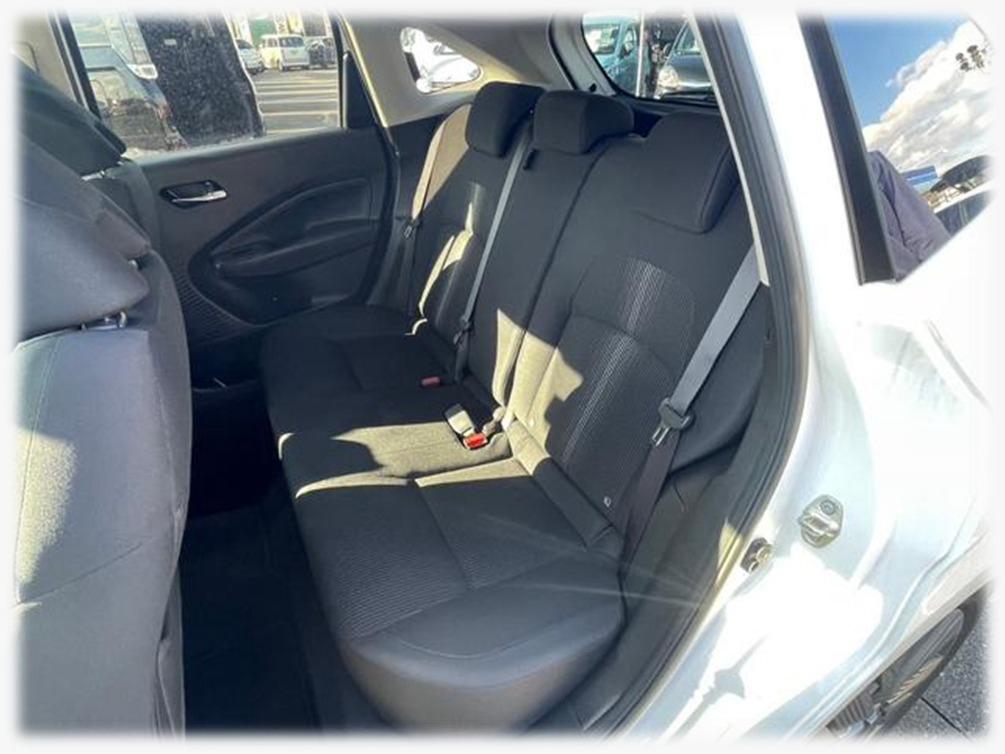 
								NISSAN NOTE 2023 full									